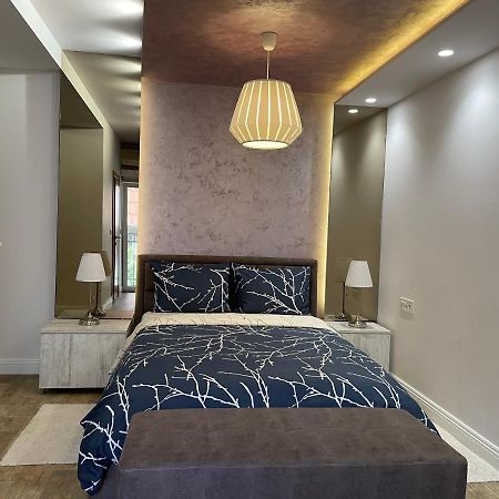 Villa I Spa Stevic Велико-Градиште Экстерьер фото