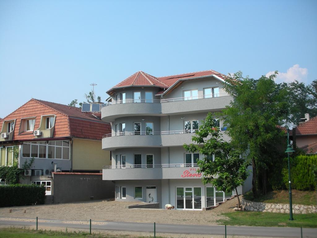 Villa I Spa Stevic Велико-Градиште Экстерьер фото